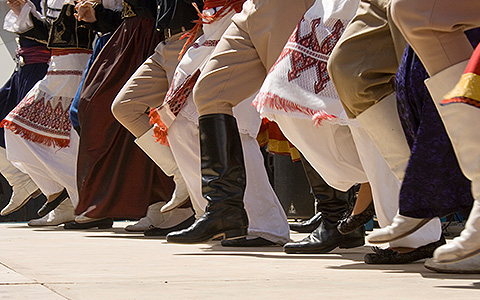 St. Johns Greek Festival