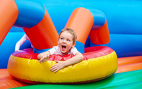 Kids Fair