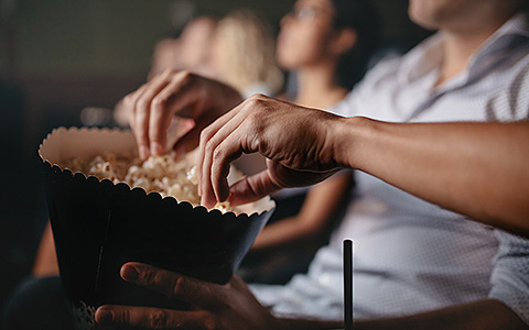Movies After Dark