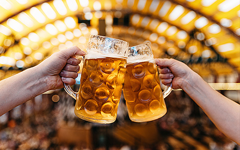 Oktoberfest German Festival