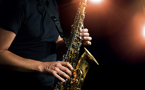 Rivertown Jazz Festival