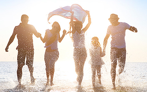 Surfside Beach Family Festival