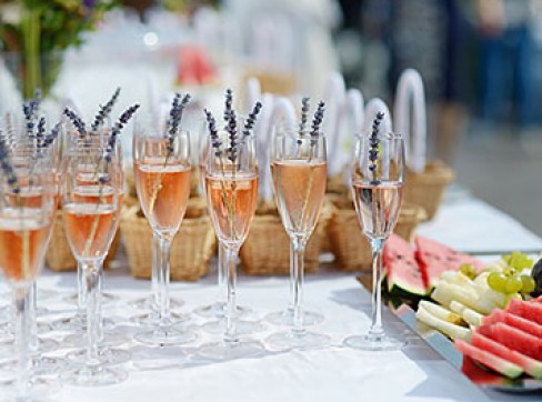 Group Events
