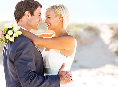 Wedding & Special Events