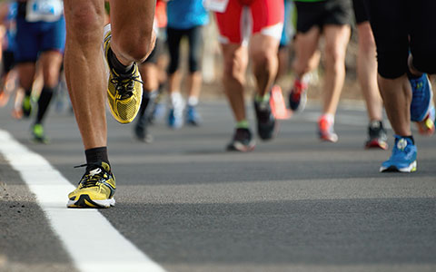 Myrtle Beach Marathon
