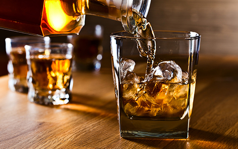 $4 Fireball & Karaoke Night