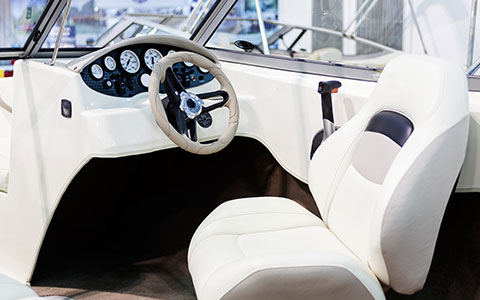 Grand Strand Boat Show