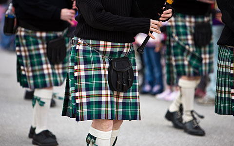 St. Patrick's Day Parade