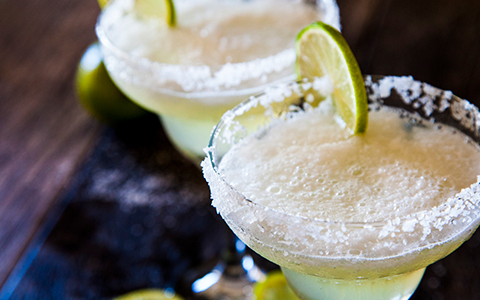$5 Margaritas