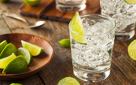 $4 House Vodka & Karaoke Night