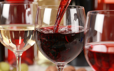 $3 House Wines
