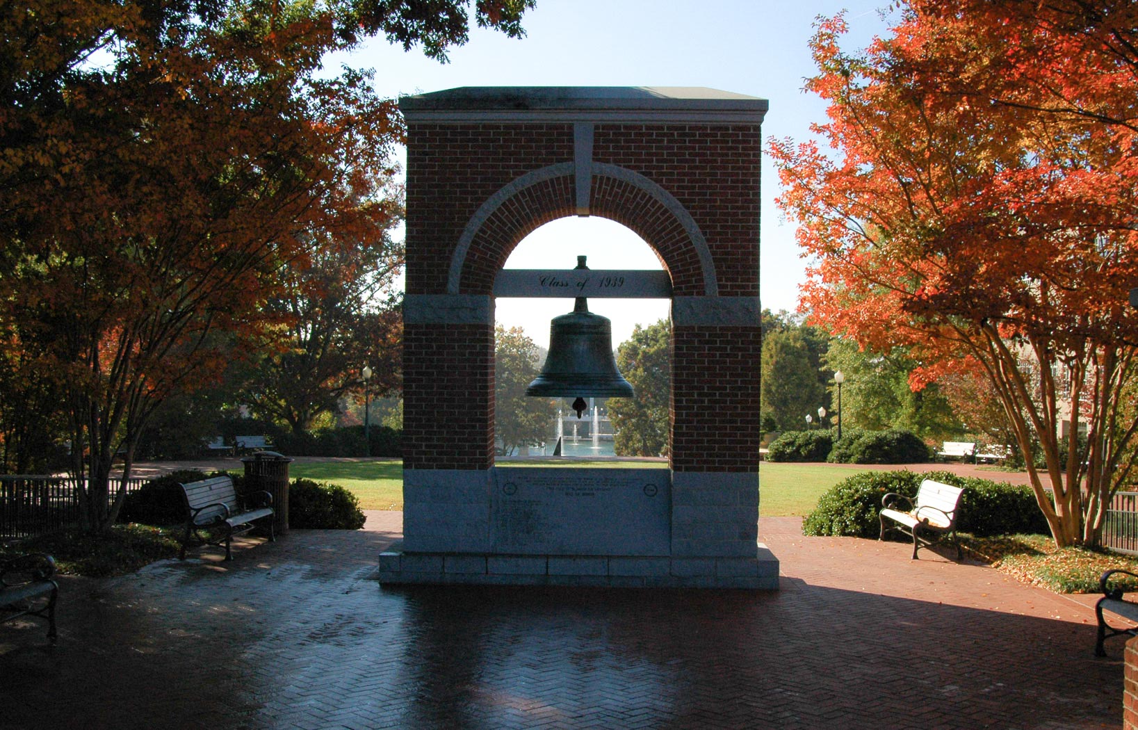 Gallery The Abernathy Boutique Hotel at Clemson