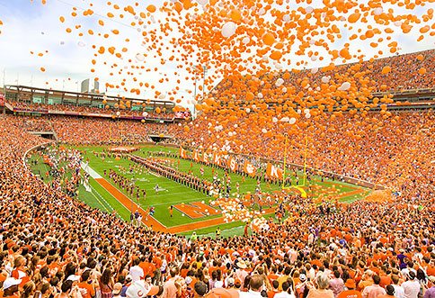 Memorial Stadium