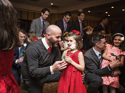 CarltonHotel LocalEvents February