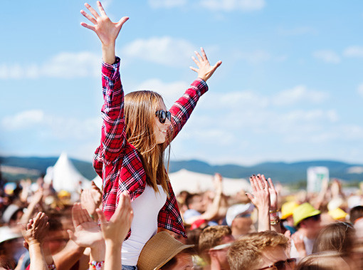 CarltonHotel LocalEvents July