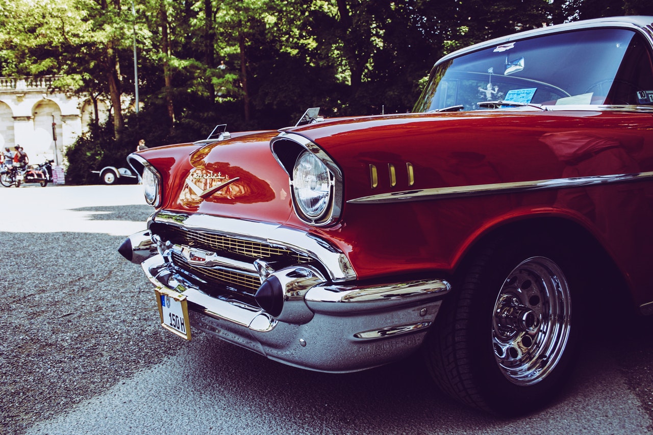 Rev Your Engines for the 47th Annual Miami International Auto Show
