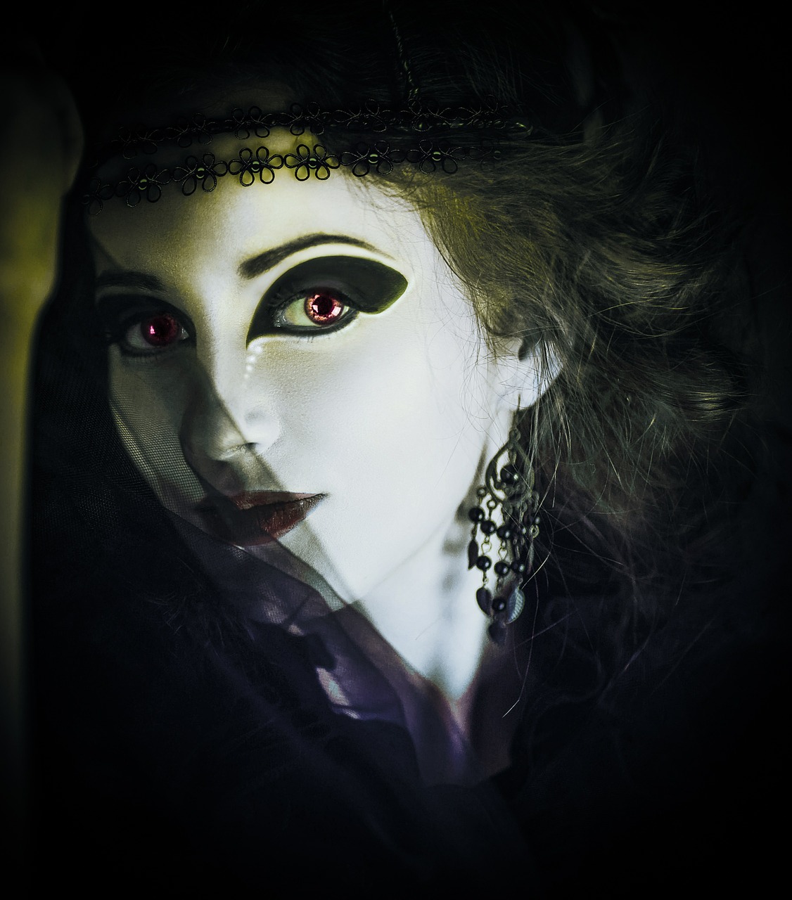 Viscaya 31st Halloween Sundowner