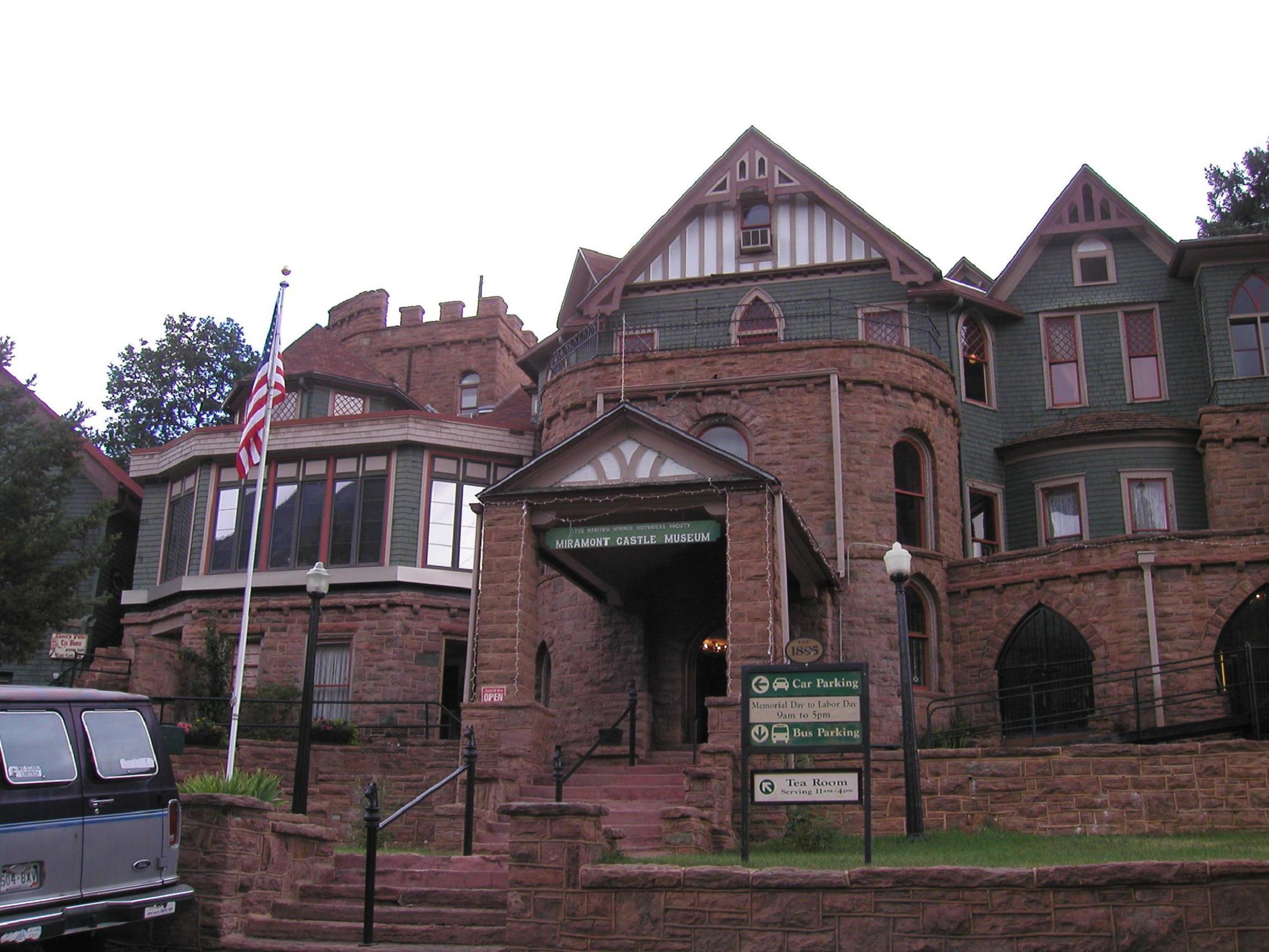 Haunted Rooms At The Cliff House Manitou Springs Haunted Rooms At The Cliff House Manitou Springs