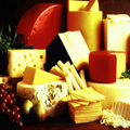 A Second Look at Wine and Cheese Pairing