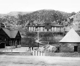 The Cliffhouse History