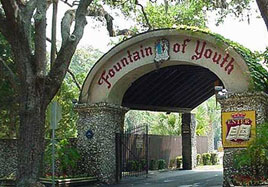 Fountain of Youth
