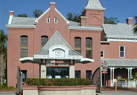 Old Jail