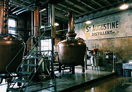St. Augustine Distillery