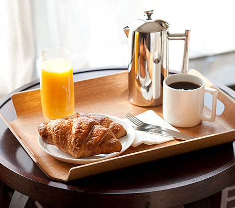 Bed & Breakfast Exclusive