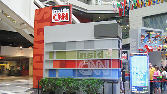 CNN Center