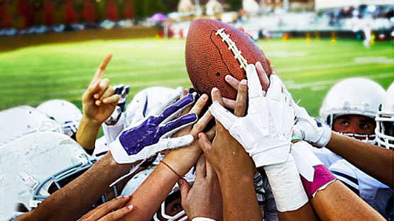 College Football Hall of Fame