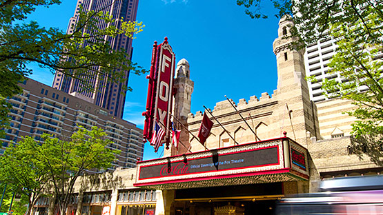 Fox Theatre