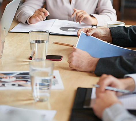 Modified Meeting Package