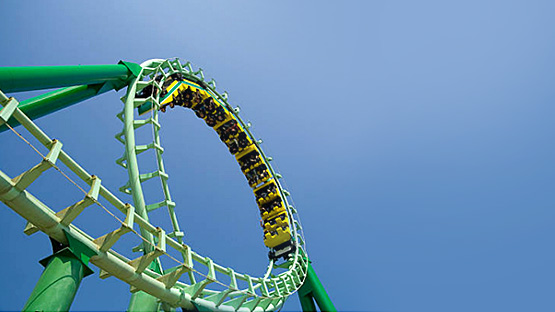 Six Flags Over Georgia