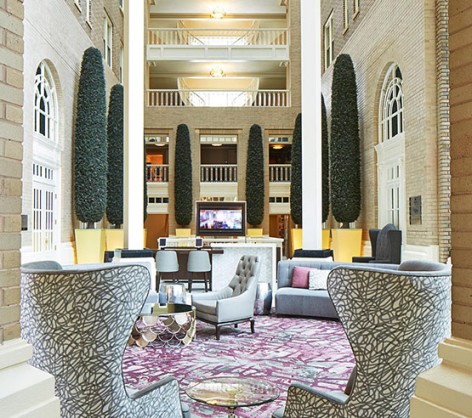 Stay 3 Nights, Save 15%