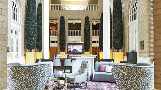 Stay 3 Nights, Save 15%