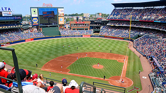 Turner Field