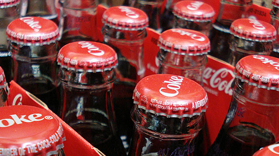 The World of Coca-Cola