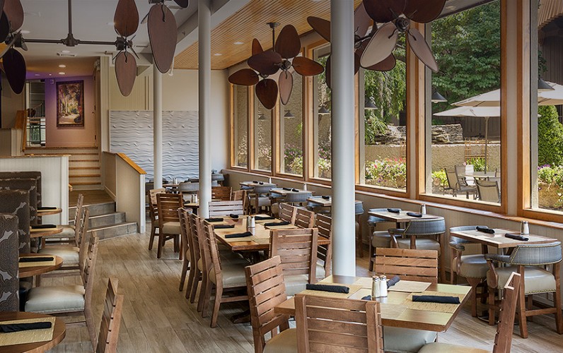 Dining Lake of the Ozark Restaurants The Lodge of Four Seasons Lake