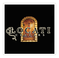 Locati Cellars logo