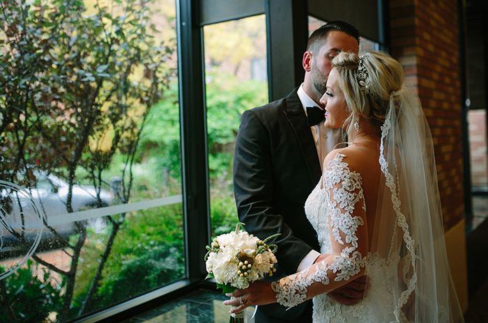 Weddings & Receptions