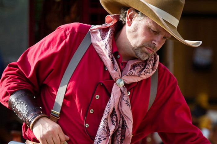 Walla Walla Fair & Frontier Days