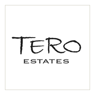 Tero Estates - Waters & Flying Trout logo