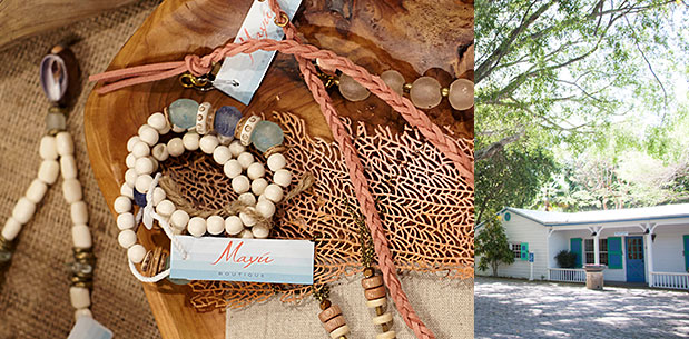 Resort beach Boutique
