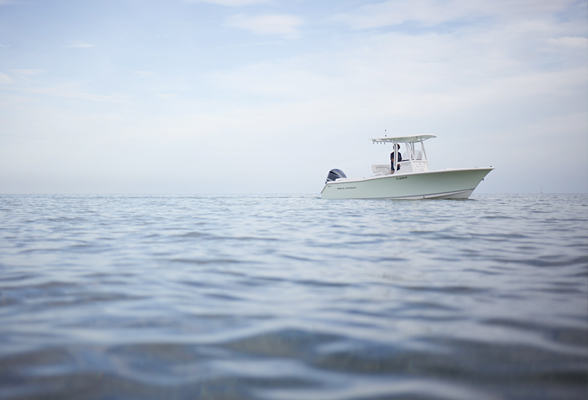 Unforgettable ocean adventures