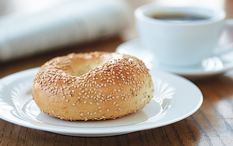 Complimentary Continental Breakfast