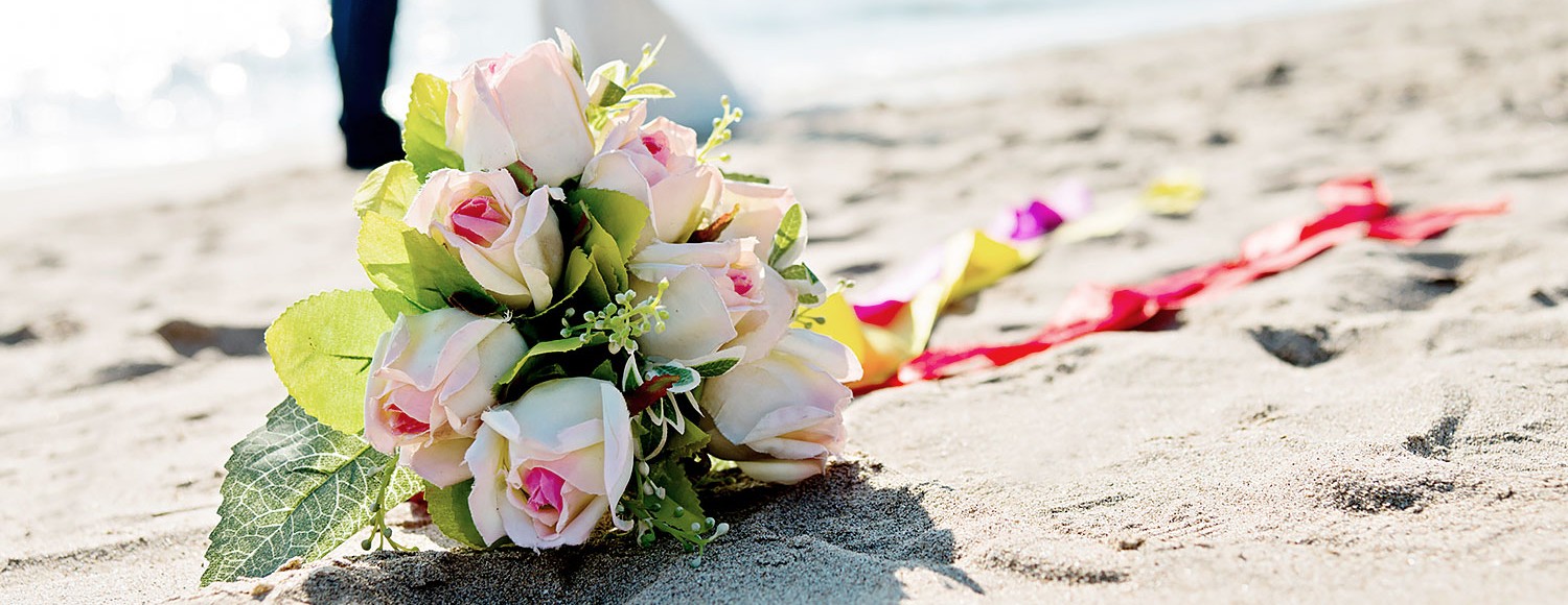 Intimate Wedding Escapes
