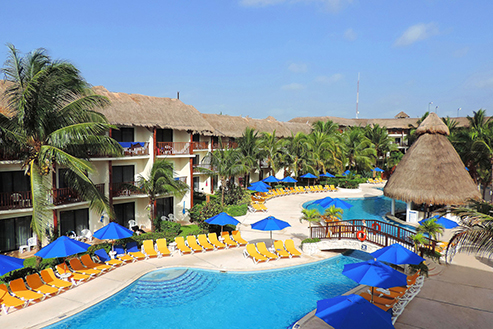 caraibi cocobeach