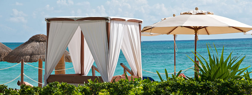 All-Inclusive Fun On Mexico's Sun-Kissed Caribbean Coast