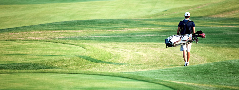 Play At Playacar Spa & Golf Club