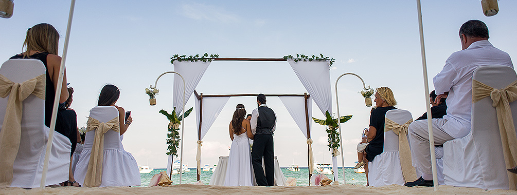 Picture Perfect Weddings In Playa Del Carmen